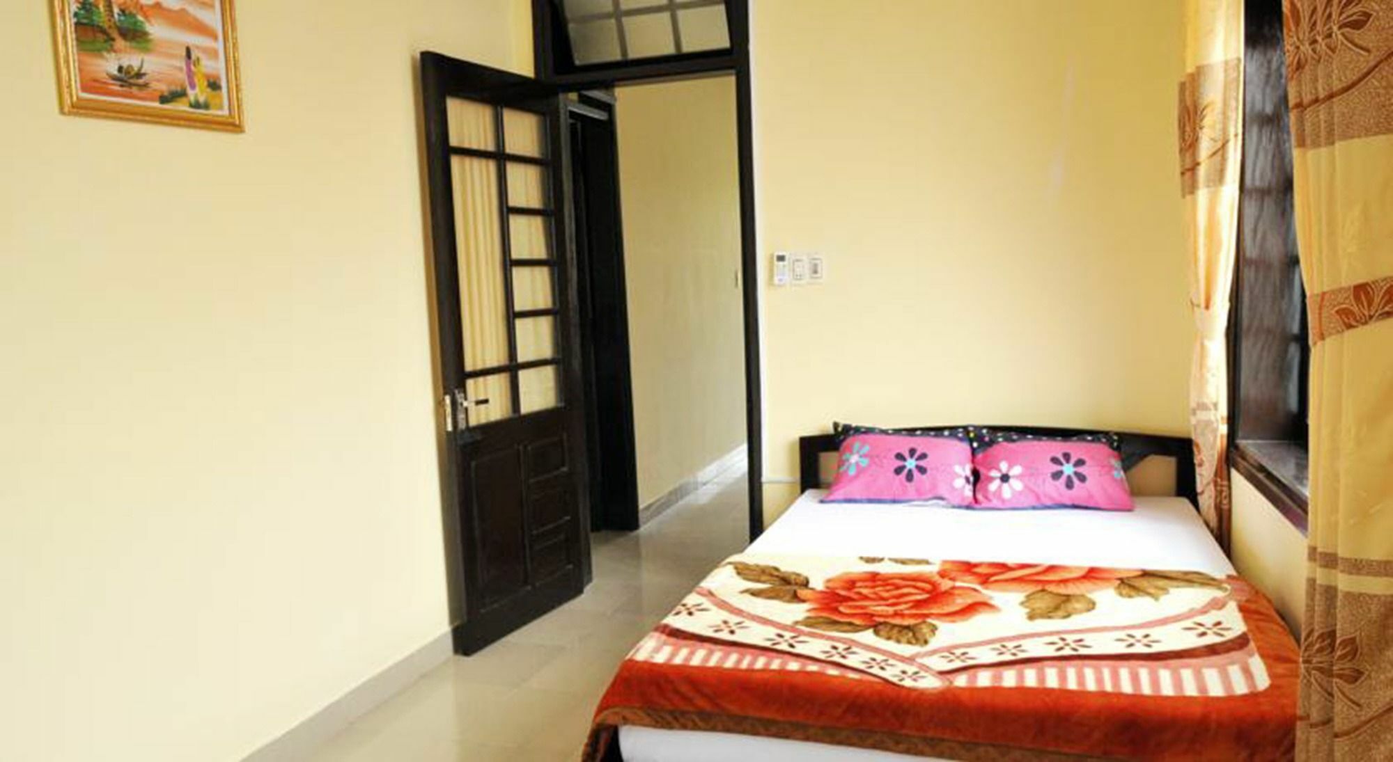 Lucky Homestay Hue Exterior photo