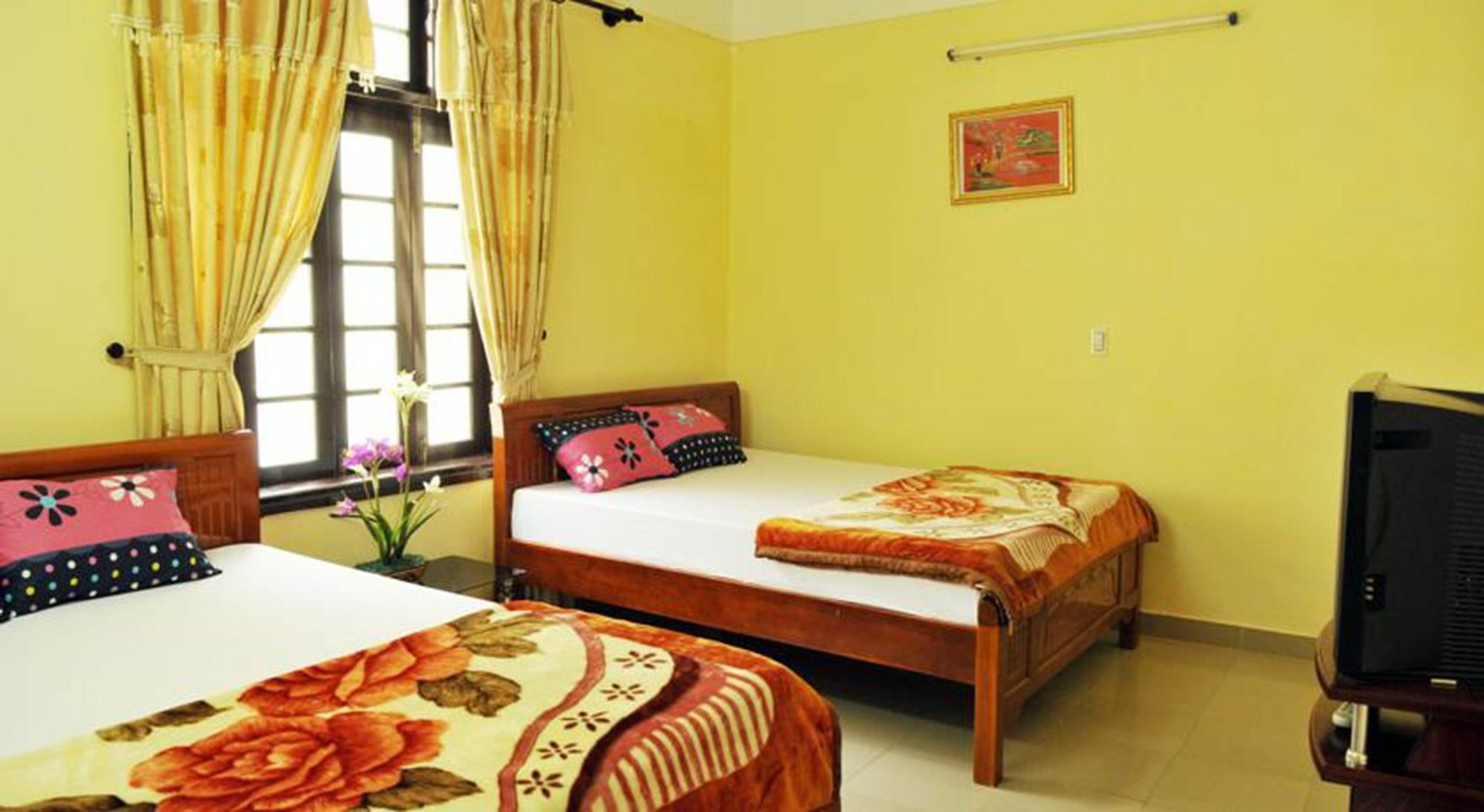 Lucky Homestay Hue Exterior photo