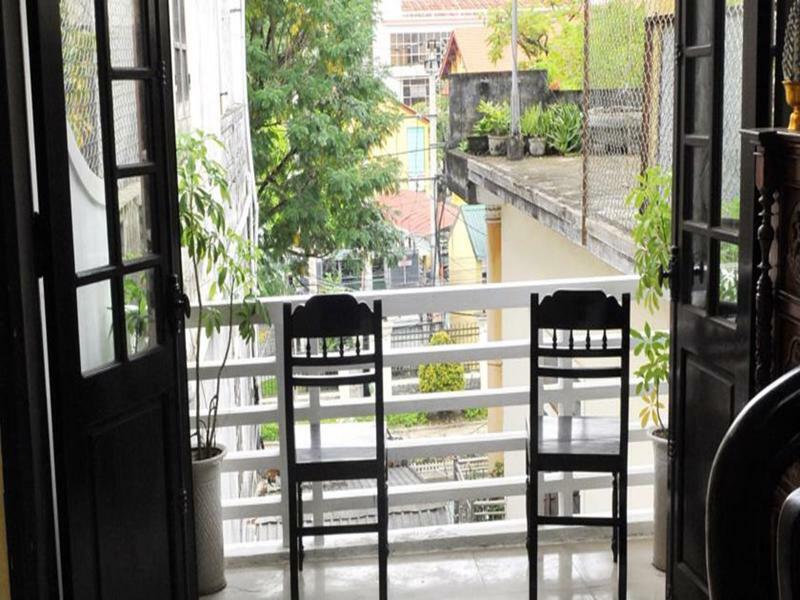 Lucky Homestay Hue Exterior photo